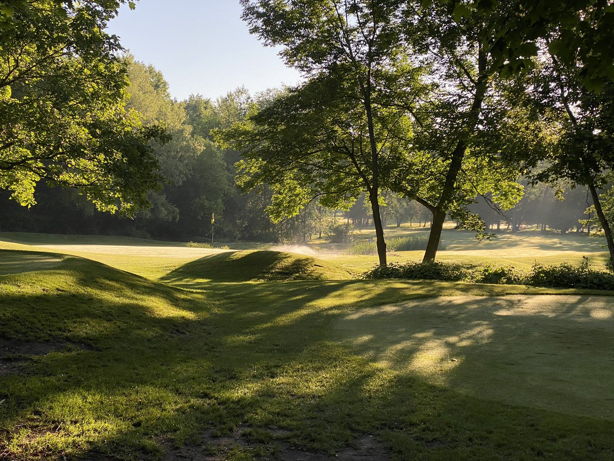 pgccgreens's tweet photo. And just like that the 2020 golf season comes to an end. The maintenance team would like to offer a huge thank you to all of the Members of PGCC for their support this season! Our work is never done though, so follow along for post closure activities. #pgcc2020. https://t.co/8T8NiiD0LP