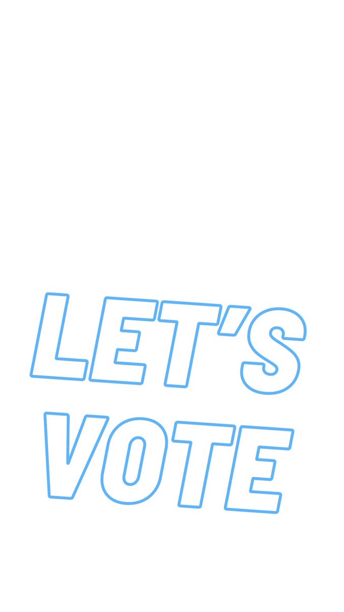FoothillBsu's tweet photo. BSU today’s the day. Let’s see the changes we want for ourselves and our families. Vote!

If you’re not registered, you are still able to register and vote today. Don’t miss this https://t.co/1m6qvN3tcU
