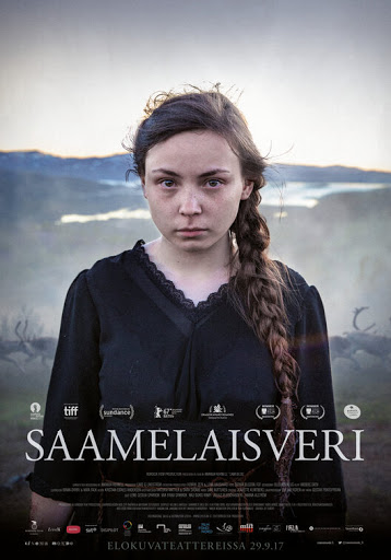 muzikverisi's tweet photo. @seemacan @arabadakipaspa 12 Yıllık Esaret'i beğendiyseniz Norveç'ten çıkan #Sameblod'ı da çok beğeneceğinizi düşünüyoruz!💎
1930’larda aşırı ırkçı tutuma maruz kalan Elle, başka bir hayat hayalleri kurmaktadır ve bunu elde etmenin tek yolunun ise her şeyle bağlarını koparmak olduğunu düşünecektir. https://t.co/tXvPLjlE6v