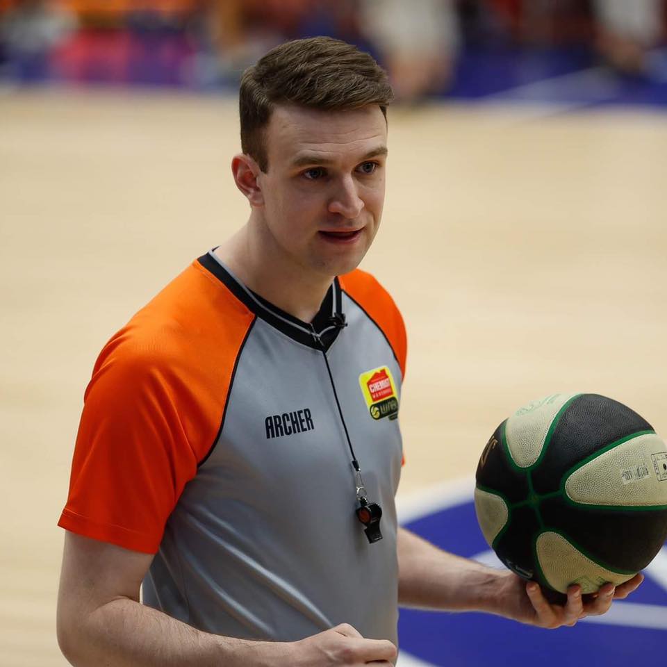 ACTrefs's tweet image. OFFICIALS APPOINTED FOR 2020 @WNBL SEASON

🔗 bit.ly/WNBLOfficials

Congratulations to @JackTaylorAU on being appointed to the North Queensland hub.

📸 @GeoffTripp