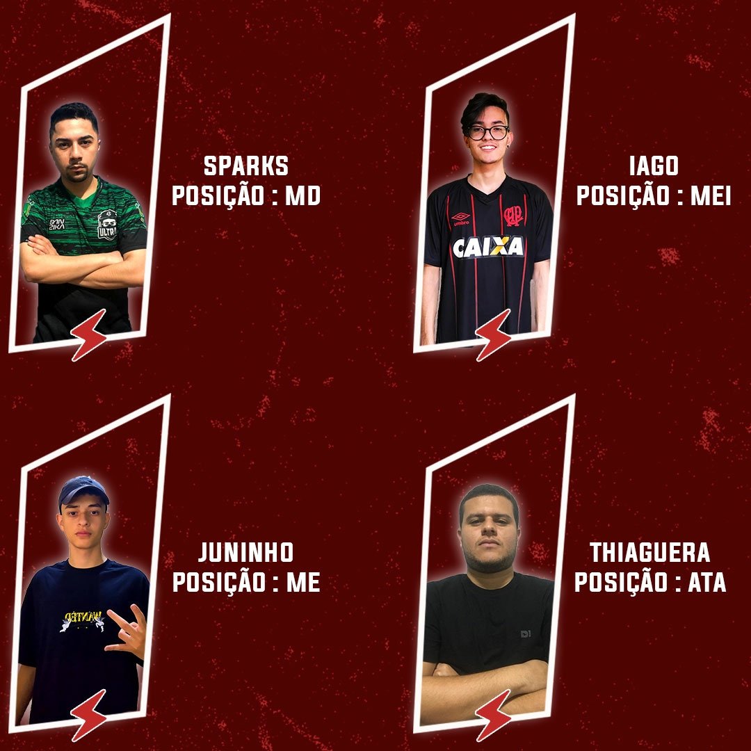 TrivoltzEsports's tweet photo. NOVIDADE NA ÁREA

Apresentamos a vocês a nossa nova line do Xbox feita em parceria com o @ultras_433, line eltrica que vem pra dar choque em todo mundo.

RAIO NELES ⚡⚡⚡

#Xbox #FIFA21 #ProClubs #proclubsbrasil https://t.co/ipWpzszsIw