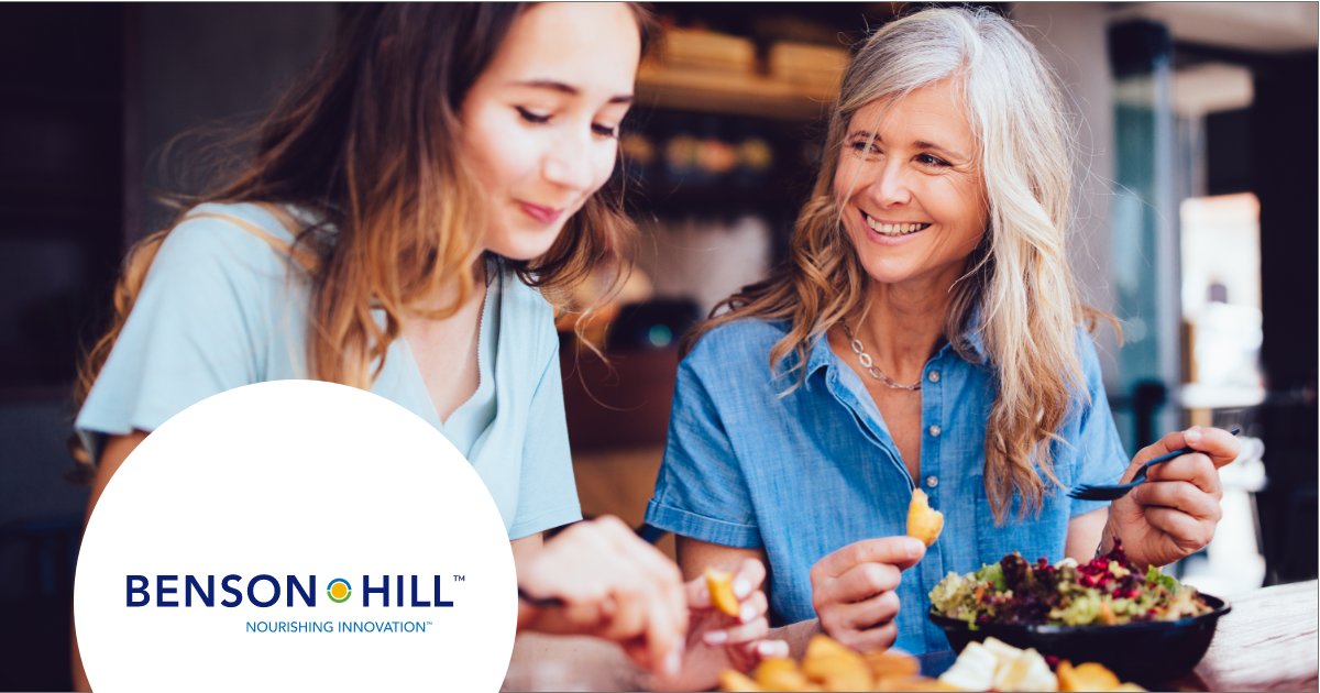 BensonHillInc's tweet photo. ICYMI: @BensonHillInc Raises $150 Million for Food Tech Innovation https://t.co/3KrqpW47Fo via @Cheddar @HenaDoba & @EnergyCrisp
#BensonHillBuilds #FoodForward #CropOS https://t.co/vQOlFg7EXU
