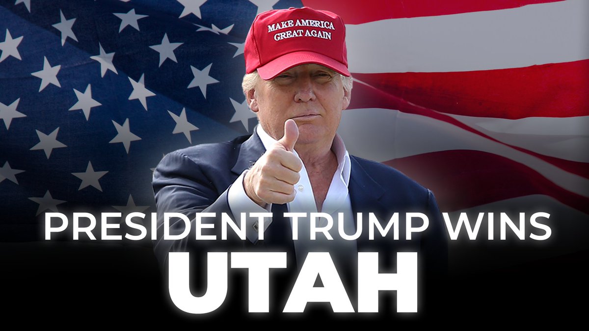 Team Trump (Text TRUMP to 88022) tweet media