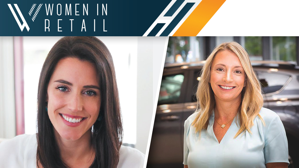 dynamicbeacon's tweet image. A HUGE congratulations to Vanessa Delegas of @loveringvolvo and Mary Rice of @RiceToyotaGSO for their selection to Automotive Remarketing’s Top Women in Retail 2020!!

bit.ly/2JosWlB
