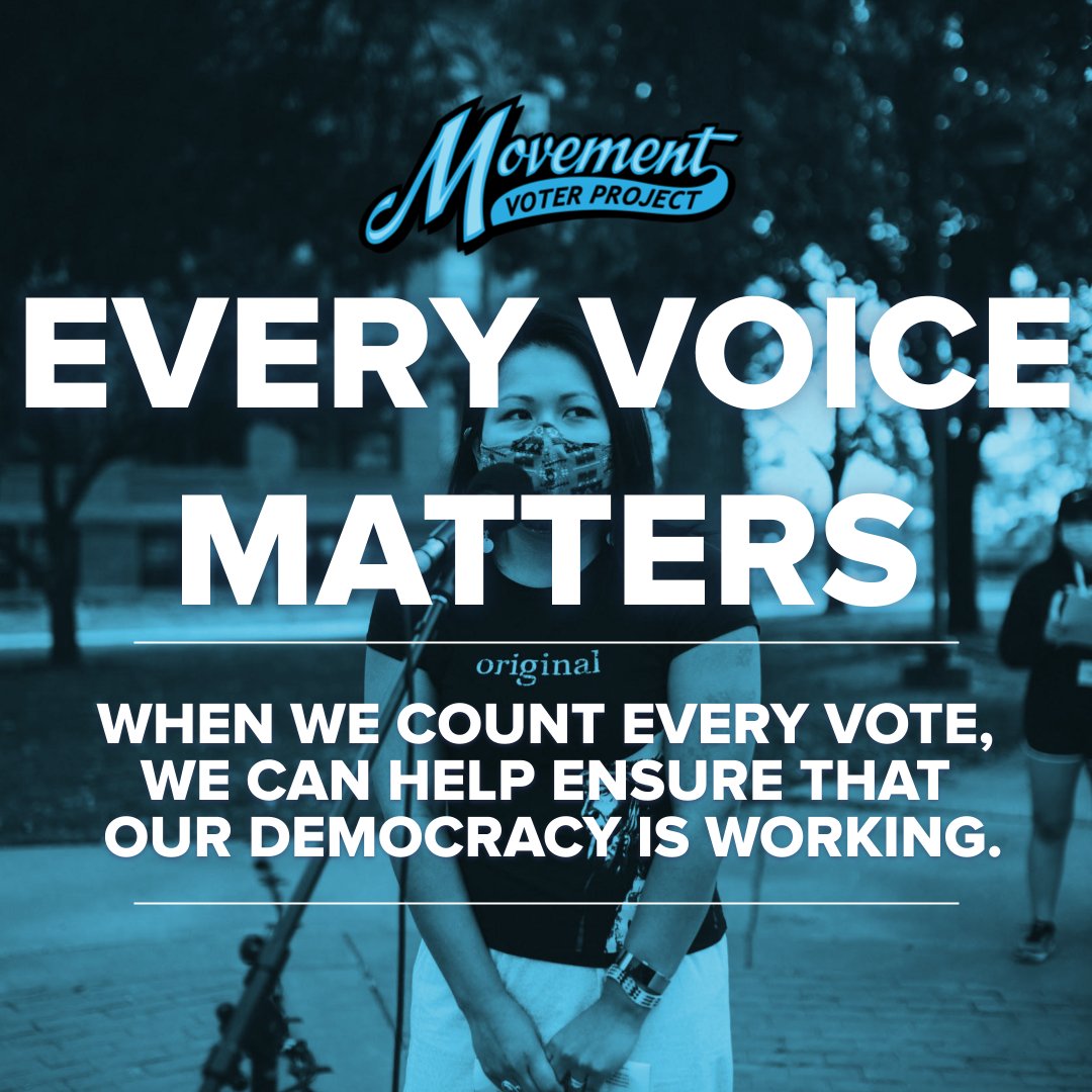 LiftEveryVote20's tweet photo. Today's the day! Vote! Vote! Vote! Get your friends, family &amp; colleagues to vote! #lifteveryvote #counteveryvote #joytothepolls #ElectionDay #protectdemocracy https://t.co/0VlkDB1Xuq