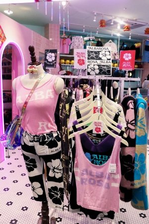 Tienda de ropa wish hotsell