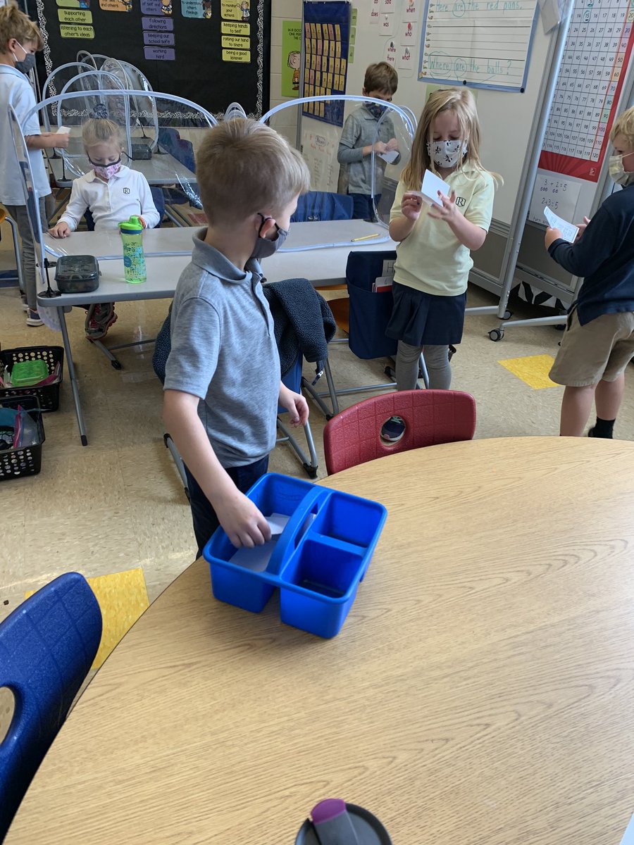 Laura_Bernick's tweet photo. Casting our vote for Duck or Farmer Brown #duckforpresident  #greatbook #rstories20 https://t.co/mkuhpk5wvQ