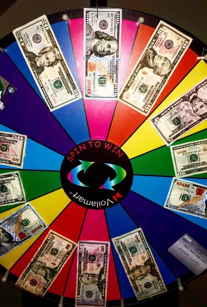 🚨Winloot Live is RESCHEDULED

NEW TIME:
Tomorrow 11/4 6pm EST!

See you on Instagram tomorrow!