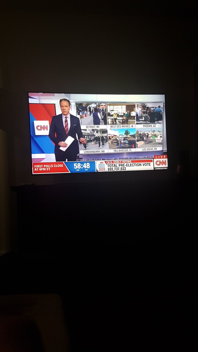 Crunch Time!
#VoteBidenHarrisToSaveAmerica #VoteBidenHarris2020 #giveamericaachance