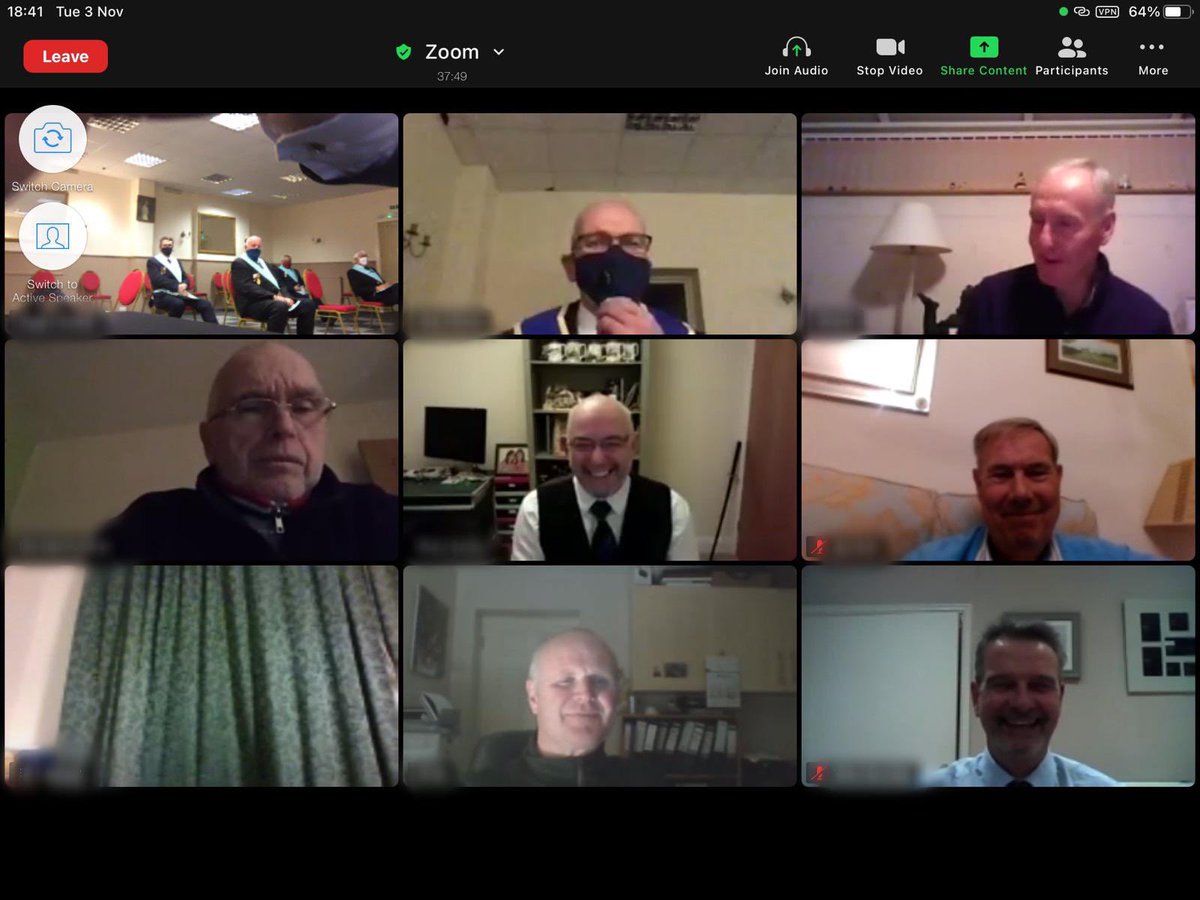 Royal Connaught tweet media