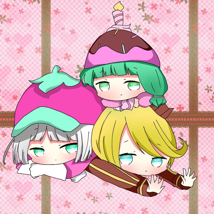 シュガーラッシュのtwitterイラスト検索結果 シュガーラッシュのtwitterイラスト検索結果