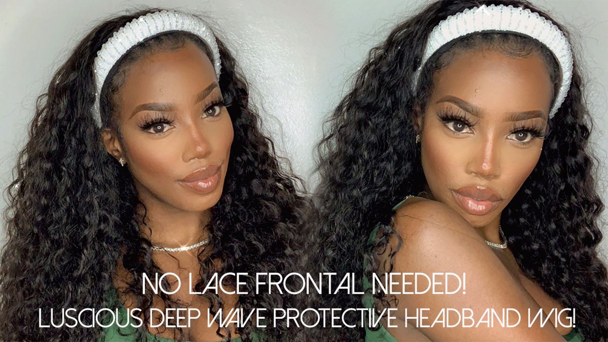 ChanellMeUp's tweet photo. 🚨🚨NO LACE, NO GLUE, NO APPOINTMENTS NEEDED🚨🚨 Give your edges a break sis! WATCH NOW ► https://t.co/dHhu0puBB8 GLAM OUT HEADBANDS- BUY HERE ➤ https://t.co/YwXKhySEg2 https://t.co/IbSkzvegmw