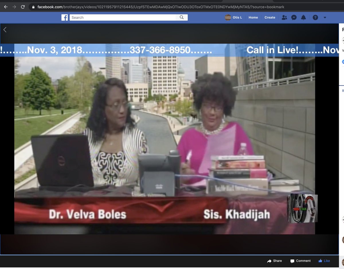 MONTYOG's tweet image. #LookingBack @MaxPartrhas &amp;gt; #AbolitionTODAY #ABEsBigLIE facebook.com/brotherjayx/vi…