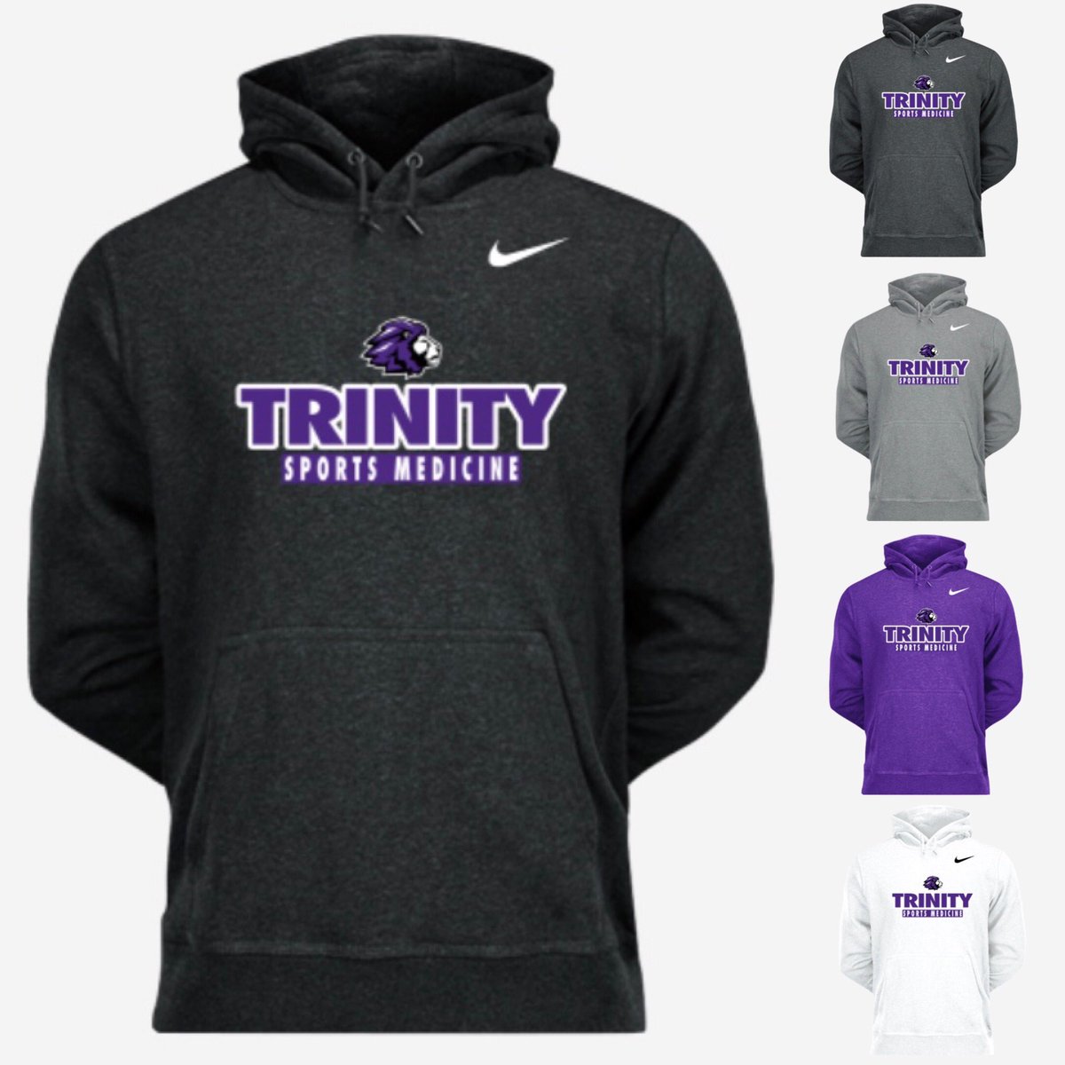 TCS_SportsMed's tweet photo. Back by popular demand... really... sports medicine hoodies are in the store! Closes in a week! #retweetforawareness #IWantOne #AnyoneCanBuyOne #ButIDidntKnow #StoreIsOpen #NoExcusesNow #GoLions!!! https://t.co/On4jkkG2lA https://t.co/cEZlsA1RBo
