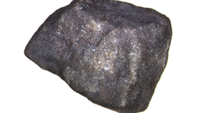 infinitoenpala's tweet photo. Na noite de 16 de janeiro de 2018, um #meteorito “boladfogo” cruzou o céu dos Estados Unidos e caiu no Lago #Strawberry,no #Michigan.Agora,um novo estudo revela que este meteorito contém #compostos #orgânicos não contaminados que podem dizer mais sobre a origem da vida na #Terra. https://t.co/XeKJ0R8dMd
