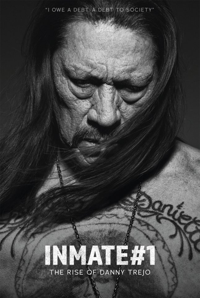 RicServini's tweet photo. Brilliant portrait of @officialDannyT and his extraordinary life. 

Great work from @BrettBKS and team! https://t.co/S29OCRYopE