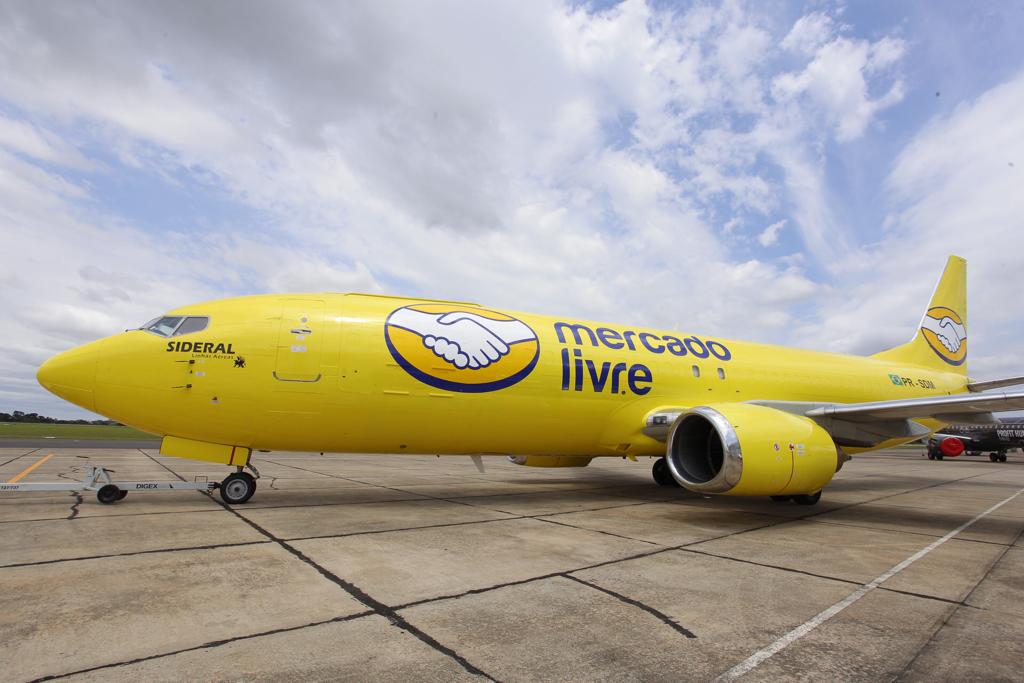 Llega volando! Literalmente!!

exame.com/negocios/merca…