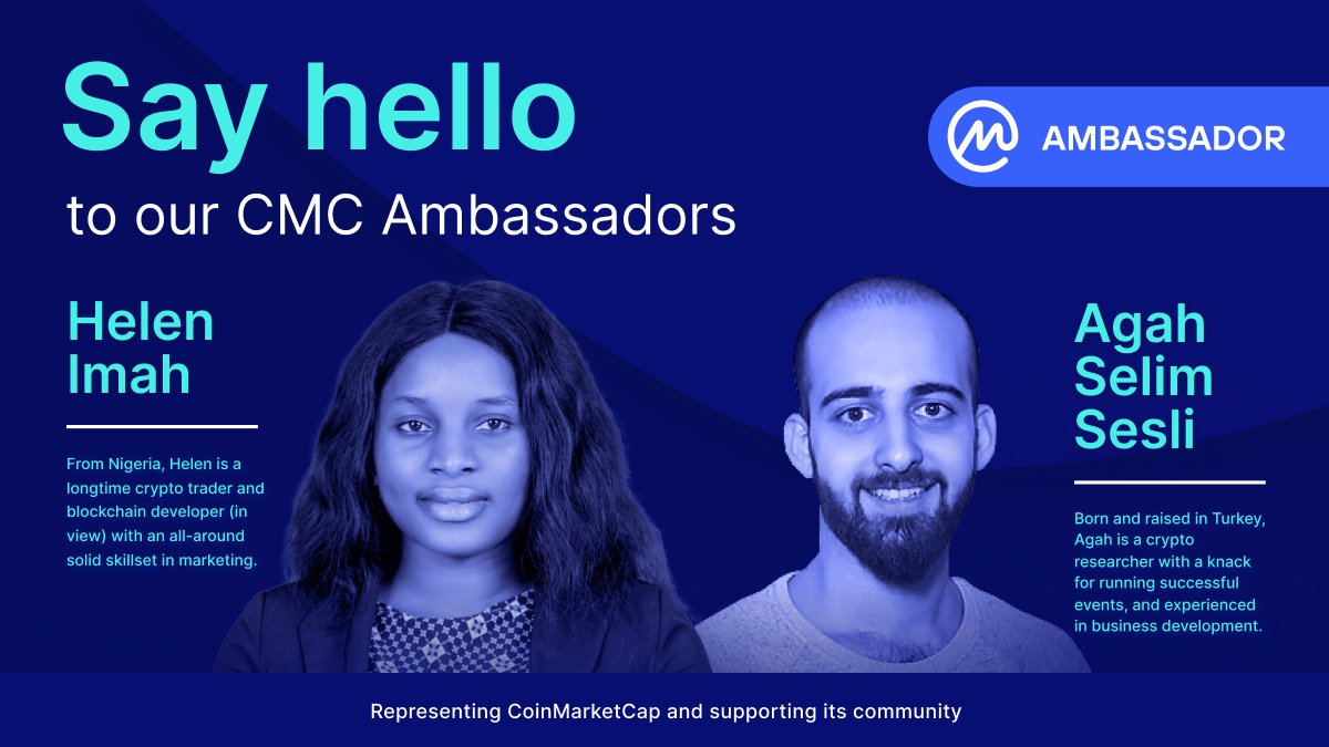 CoinMarketCap tweet media