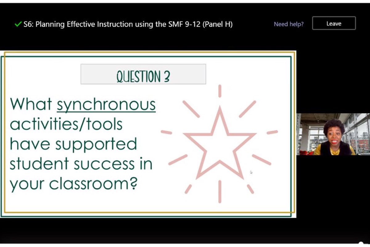 Today I was so proud to see so many <a href="/westlakelions/">Westlake High School</a> teachers presenting all throughout the <a href="/FultonCoSchools/">FultonCountySchools</a> Celebration PD today! Thank you to <a href="/FCSPLLD/">FCS Prof. Learning & Leadership Development</a> for allowing our AMAZING teachers a chance to share their work! So many POWERFUL presentations!  <a href="/RonMaxwellFCS1/">Ron Maxwell (@FCS)</a> #ONEWestlake