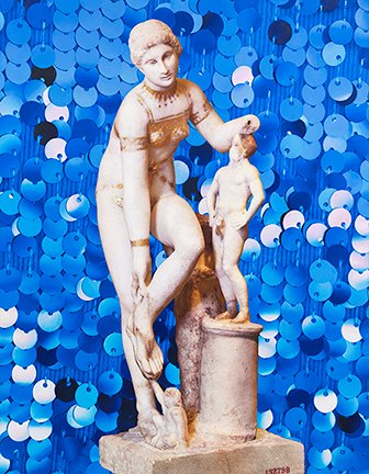 Jeff Koons tweet media