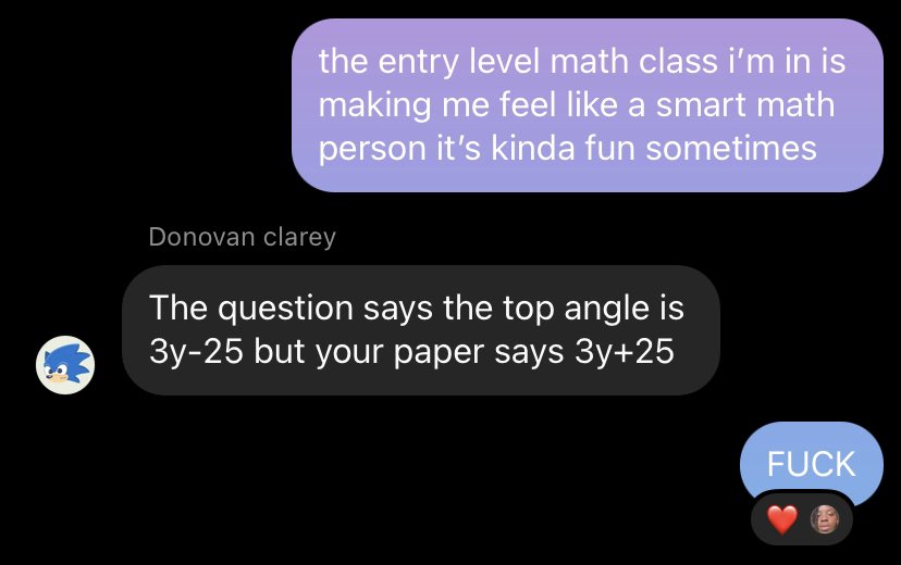 gays can’t do math. example a: