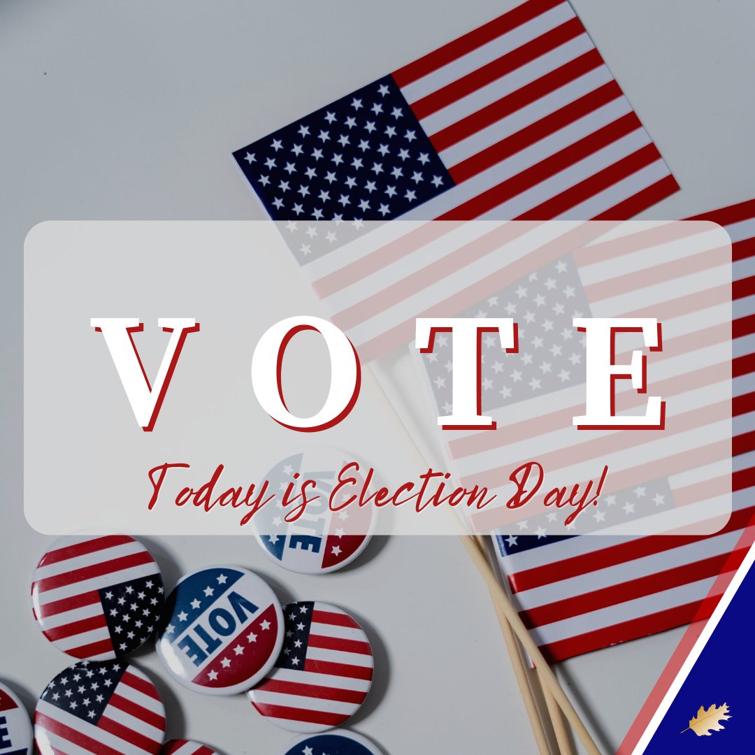 RRSolutions_97's tweet photo. Don't forget to vote today. #electionday #vote #vote2020 https://t.co/Nr11O1MDc5