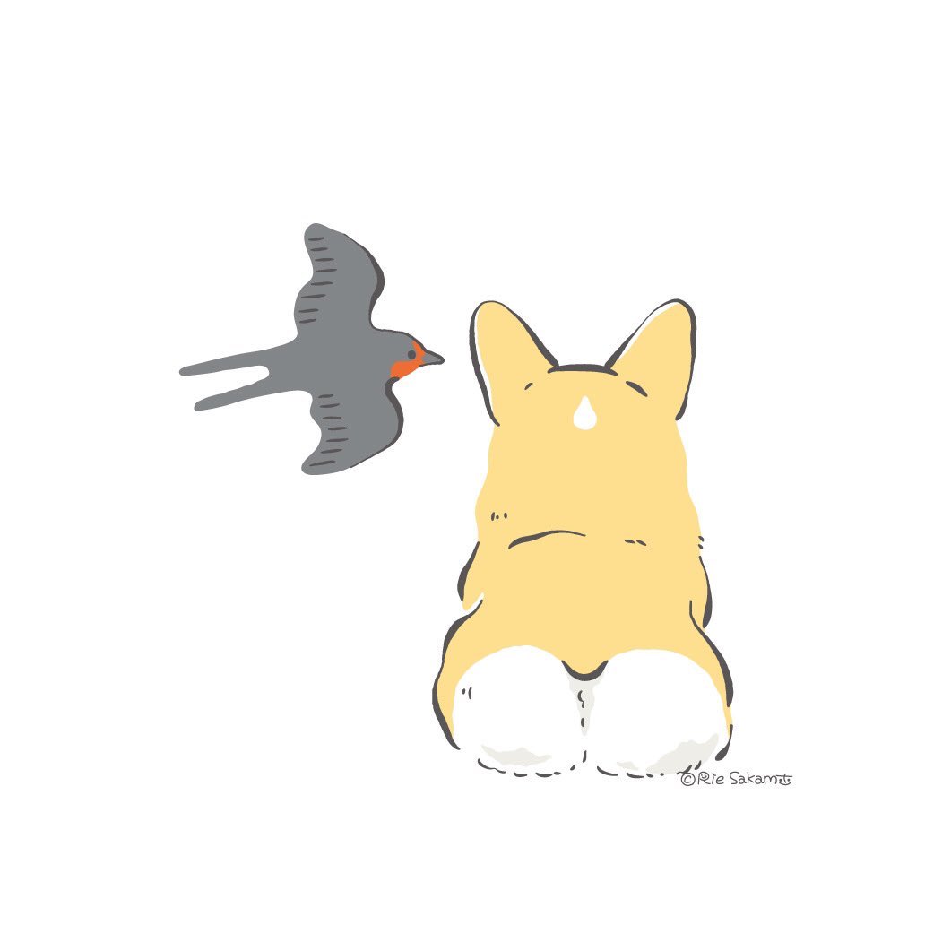 コーギー のイラスト マンガ作品 80 件 Twoucan コーギー のイラスト マンガ作品 80 件 Twoucan