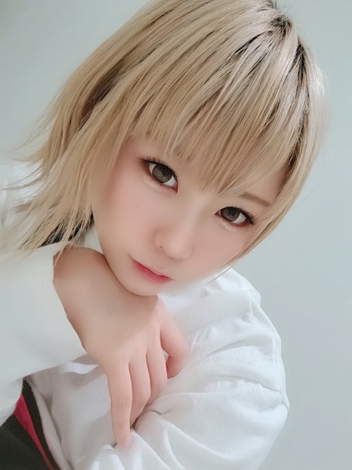 コスプレイヤー碧葉さちのTwitter画像21