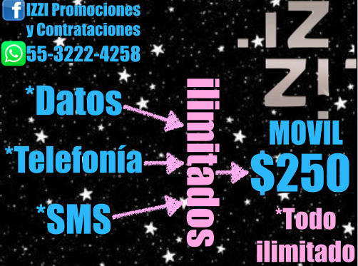 mx_izzi's tweet photo. Si quieres conseguir las mejores promociones y contrataciones visita nuestro grupo IZZI https://t.co/Y8XL2oFX43
Si compartes con tus amigos el grupo y te unes a el puedes conseguir increíbles promociones !
*55-3222-4258 https://t.co/Ard3RHhAtm