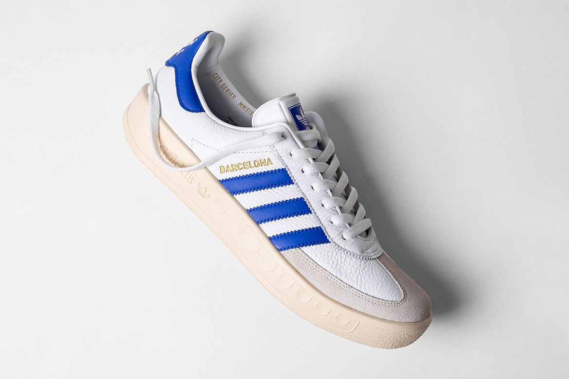 Adidas Barcelona Paseo De Gracia on Sale, UP TO 69% OFF | lavalldelord.com