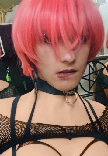 New pic is up! You wanna see my big titties in this one? Subscribe to see the rest! 😜 ✨https://t.co/avZm755POD✨<a href="/tag/fishnets"class="tags"><span>#fishnets</span></a><a href="/tag/goth"class="tags"><span>#goth</span></a><a href="/tag/nsfw"class="tags"><span>#nsfw</span></a><a href="/tag/bigtits"class="tags"><span>#bigtits</span></a><a href="/tag/dildo"class="tags"><span>#dildo</span></a>