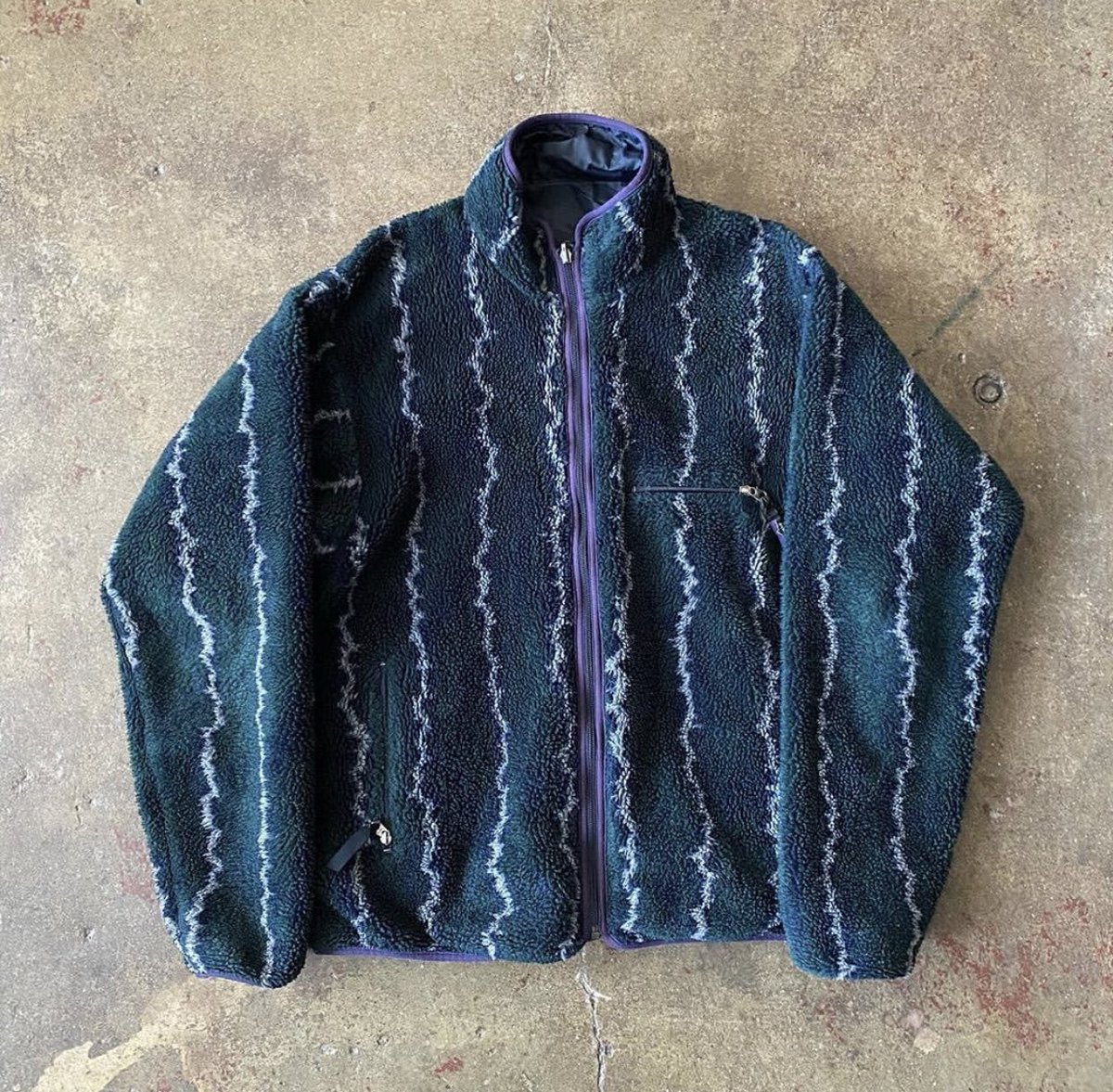 StreetFashion01's tweet photo. Vintage Patagonia Fleeces🔍 https://t.co/allXKLV6Ad