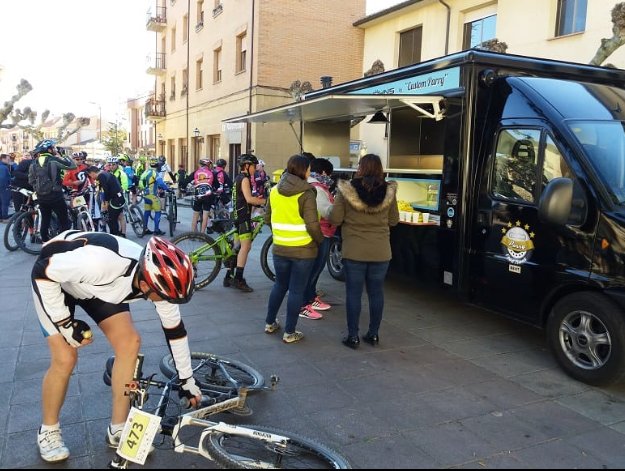 Ahora más que nunca un Food Truck es un buen aliado