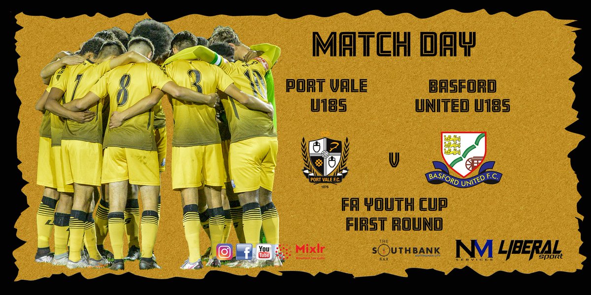 Basford United Educational Academy & Youth Phase tweet media