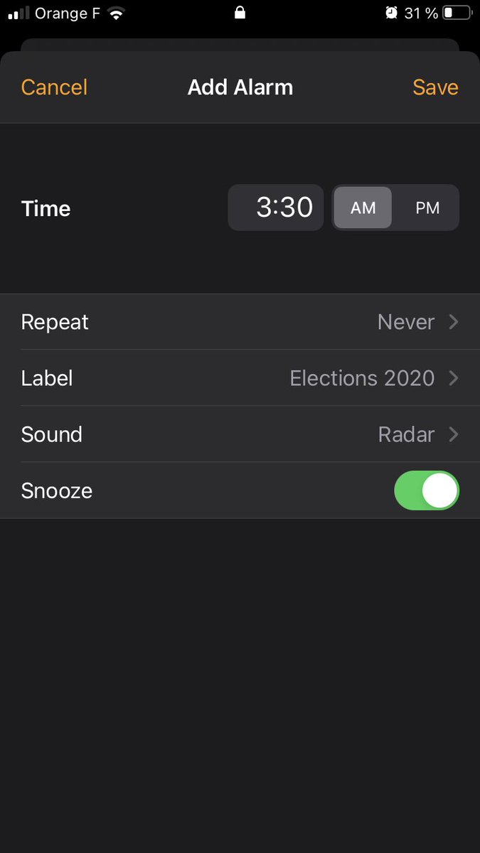 Quand plus de 300 millions de personnes prennent des décisions un peu importantes quelques fuseaux horaires plus tôt... 😰#Elections2020 #ElectionNight #endoftheworld