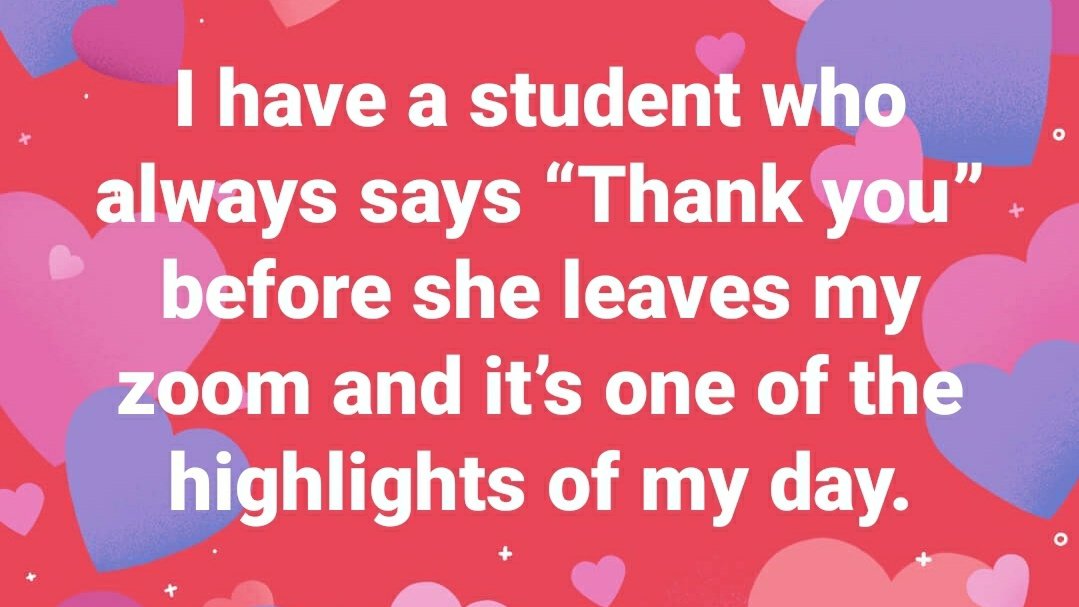 teachergoals's tweet photo. The kids are why we do this! 🙌
📷 Michelle Hawrylo https://t.co/maP8YnuNdI