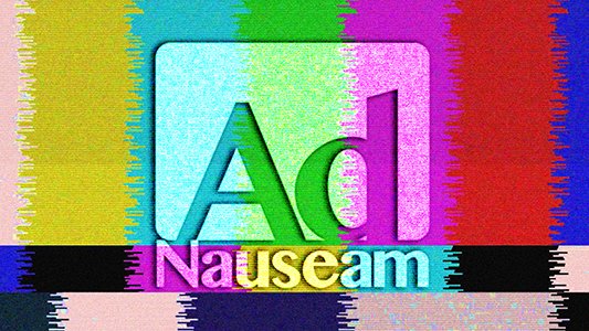 theadnauseampod's tweet photo. What a perfect day to relaunch the old-but-new podcast! Nothing going on in America AT ALL.

That being said, we're relaunching our commercial review podcast called Ad Nauseam (get it?). If you love to trash commercials as much as we do then go ahead and subscribe. Links in bio. https://t.co/60MNOjdQNu