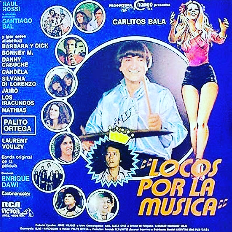 LosAbba's tweet photo. #ESAESQUINA
#LOSIRACUNDOS
#EDUARDOFRANCO
#CARLOSBALA
#GRACIELAALFANO
https://t.co/KFrqdguRYL https://t.co/NXeJBXBvxM