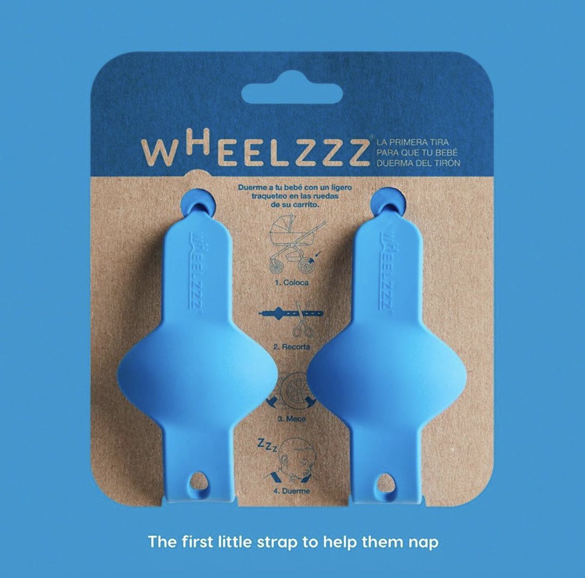 #Vote now. Nap later Wheelzzz® Duo - Nil Blue / Coming soon to Amazon.es wheelzzz.com/products/copia…®-azul-doble