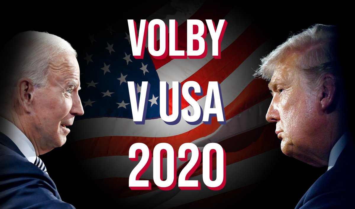 e15_cz's tweet photo. 🇺🇸 Bude to ještě dlouhá noc a nejspíš ještě i dlouhý den, než bude o vítězi prezidentských voleb jasno. Jistotou nicméně je, že všechny potřebné informace najdete v našem volebním speciálu zde 👉https://t.co/RRlhw1jyTW 👈
#Vote2020 #Elections2020 #Election2020 #Volby2020 https://t.co/cVfVcgadug