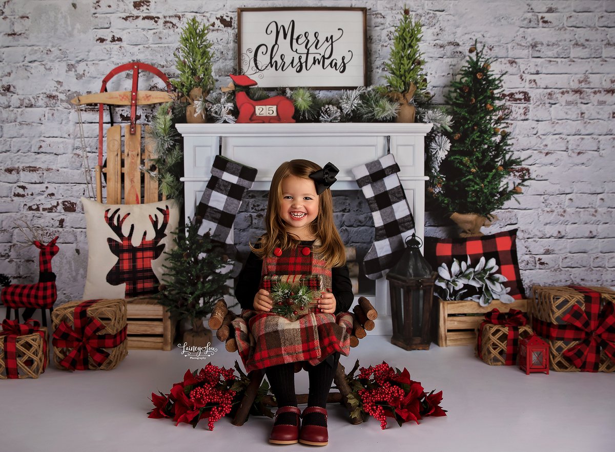 HazySkiesDesign's tweet photo. Take 25% off all photo backdrops with code SAVE25 at https://t.co/7XaS4kqI4M 
Backdrop: Plaid Christmas Fireplace
#hsdbackdrops #christmasphotoshoot #chrsitmasphotography #christmaspictures #christmasminisessions #christmasportraits #backdrop #backdrops #photographyprops #photo https://t.co/YwcooOnHvt