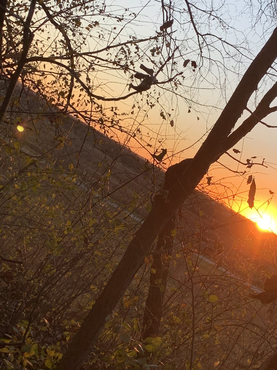 BridgetClementi's tweet photo. Today’s weather is like a little getaway without the air fare! https://t.co/8e1667DMBN