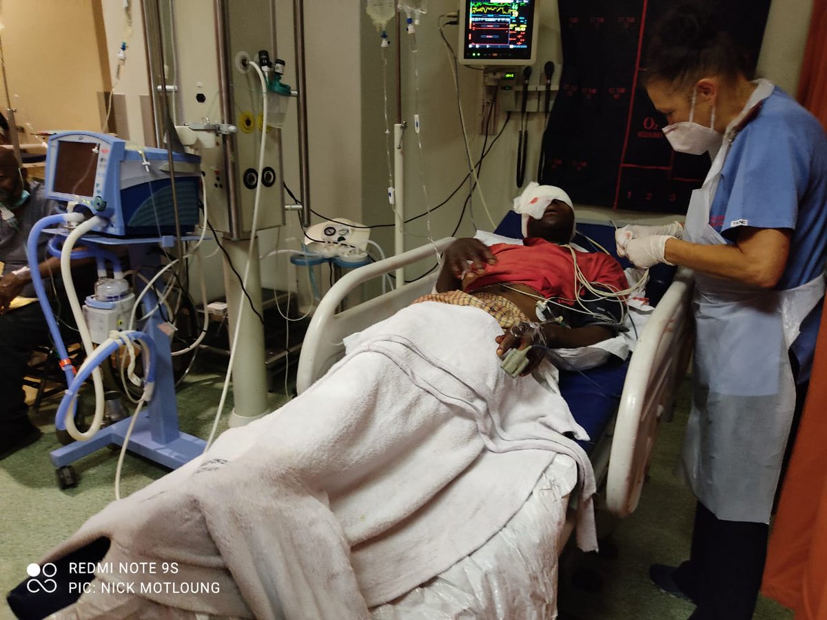 Racism heating up in Brits as 6 farm workers were shot for demanding their overtime salary. <a href="/Julius_S_Malema/">Julius Sello Malema</a> <a href="/City_Press/">City Press</a> <a href="/_cosatu/">@COSATU Today</a> <a href="/BarackObama/">Barack Obama</a> <a href="/eNCA/">eNCA</a>