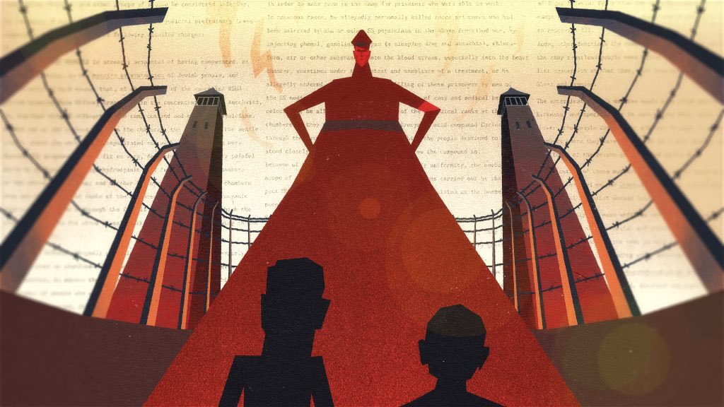Penny_lopey's tweet photo. Next up in my @norwichfilmfest Tuesday night binge ‘A Head Shorter’ by @SashaBortnik. 

Brain seriously torn between the stunning animation and the captivating narration. This is a must watch at @norwichfilmfest. The ending - oy vey!

https://t.co/NZD1Phfqiq https://t.co/hGLvwA1ZGH