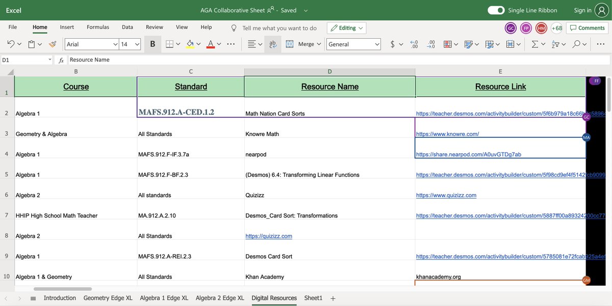 RBobinchuck's tweet image. What a great day of learning with the #Math #InstructionalLeaders of @MDCPS as we explored the @MathNationFL curriculum and the use of #CollaborativeDocuments in @Office365 to support our scholars. 

#JoinTheNation #CoreAdvocates #MathIsFun #KnowBetterDoBetter #EdLeadership