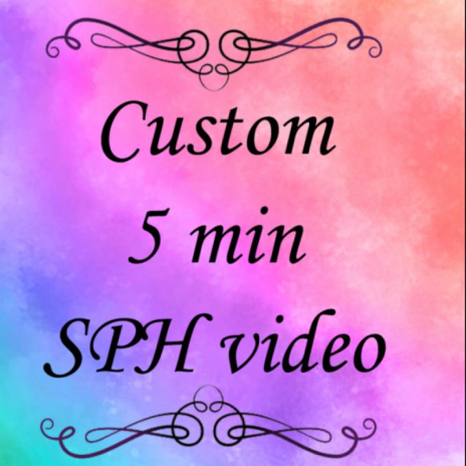 Custom video SPH by @DevilSophie1 https://t.co/uxilmG1sh0 Find it on #ManyVids! https://t.co/SHgZ9Bk<a class="tags" href="/tag/devilsophie1">@devilsophie1</a><a href="/tag/manyvids"class="tags"><span>#manyvids</span></a>