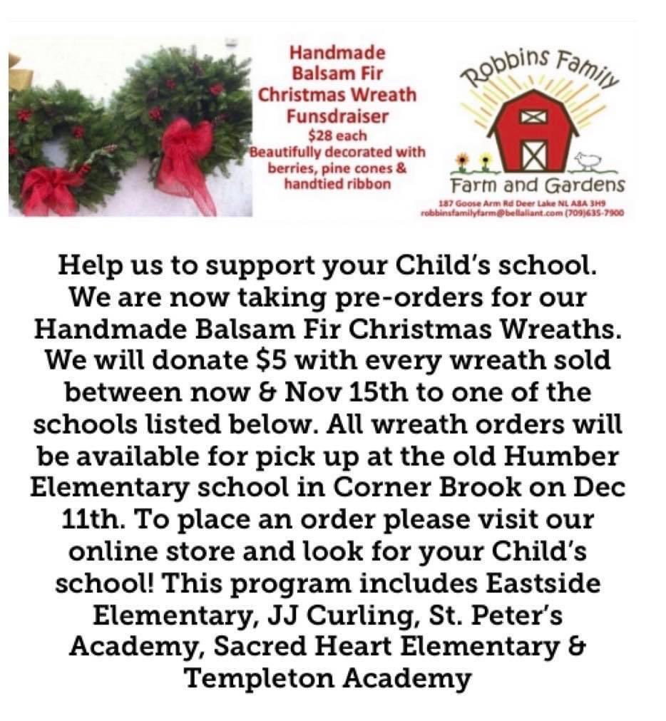 Please help support St. Peter’s Academy