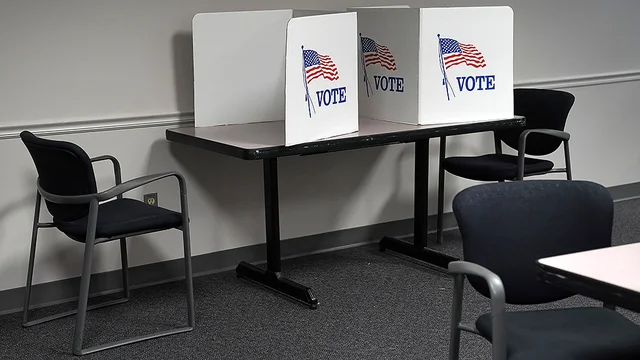 thehill's tweet photo. More than 12,000 people have registered to vote on Election Day in Michigan https://t.co/bqeuJXjd97 https://t.co/Eqmnc0KDEZ
