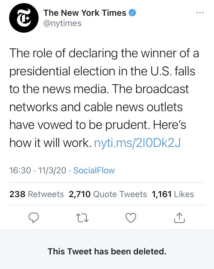 JackPosobiec's tweet photo. Fascists deleted it but we will not forget it https://t.co/IjiNCjxtiM