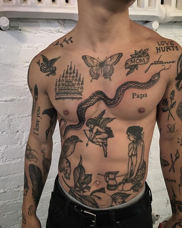 ofctattoo's tweet photo. https://t.co/ViFnI6rZlE